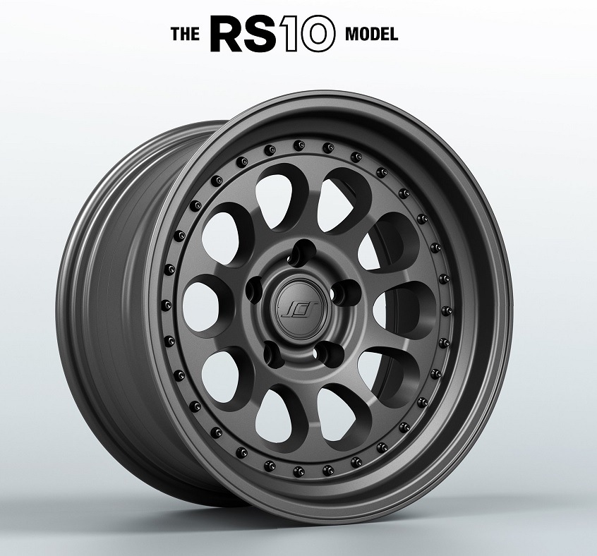 ŹǼ4-6WEEK塪SCSStealth Custom Series Wheels/ƥ륹ॷ꡼RS10 JEEP   ۥ