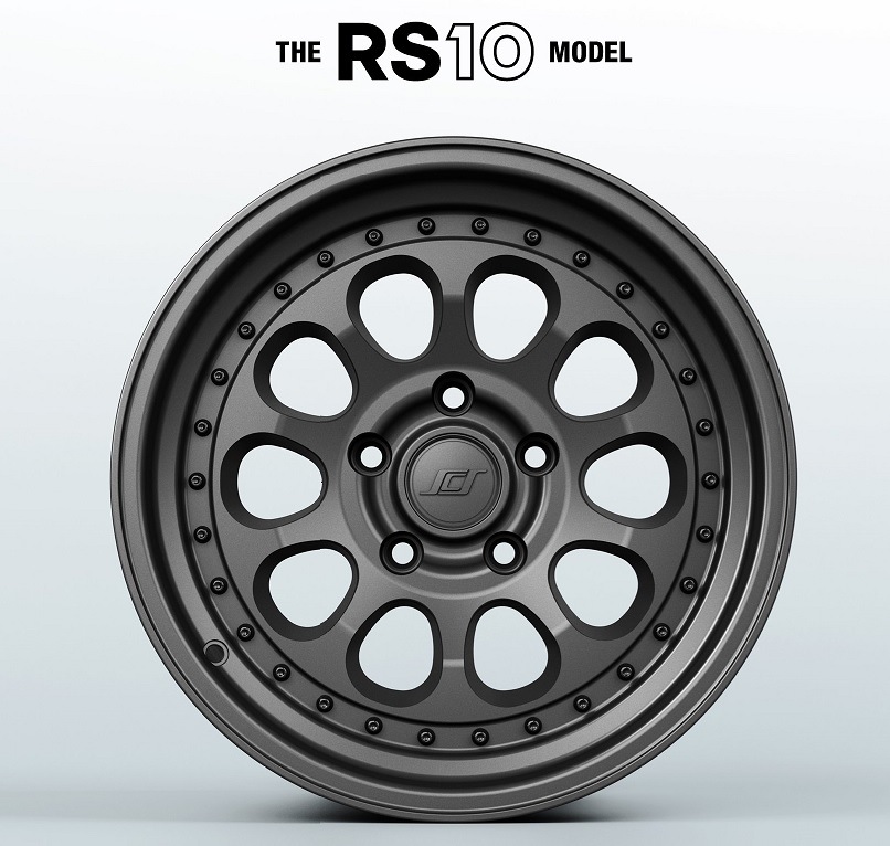 ŹǼ4-6WEEK塪SCSStealth Custom Series Wheels/ƥ륹ॷ꡼RS10 JEEP   ۥ