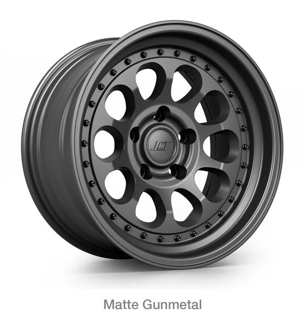 ŹǼ4-6WEEK塪SCSStealth Custom Series Wheels/ƥ륹ॷ꡼RS10 JEEP   ۥ