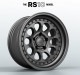 ŹǼ4-6WEEK塪SCSStealth Custom Series Wheels/ƥ륹ॷ꡼RS10 JEEP   ۥ