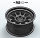 ŹǼ4-6WEEK塪SCSStealth Custom Series Wheels/ƥ륹ॷ꡼RS10 JEEP   ۥ