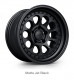 ŹǼ4-6WEEK塪SCSStealth Custom Series Wheels/ƥ륹ॷ꡼RS10 JEEP   ۥ