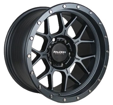 取り寄せ対応！） Falcon Off-Road Wheels ファルコン オフロード TX