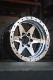 ŹбSCSStealth Custom Series Wheels/ƥ륹ॷ꡼ BR6 Limited Polished ߥƥå ݥå ۥ