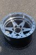 ŹбSCSStealth Custom Series Wheels/ƥ륹ॷ꡼ BR6 Limited Polished ߥƥå ݥå ۥ
