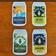 �ϥ磻 ALOHA BEER CO/�����ϥӥ�����ѥˡ� �ӥ��� ���ƥå���