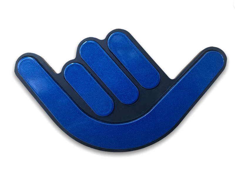 �ʼ����б����� TACO VINYL/�����ӥˡ��� Shaka ���㥫 �����Хå����֥쥤���󥰥֥롼��8T0��