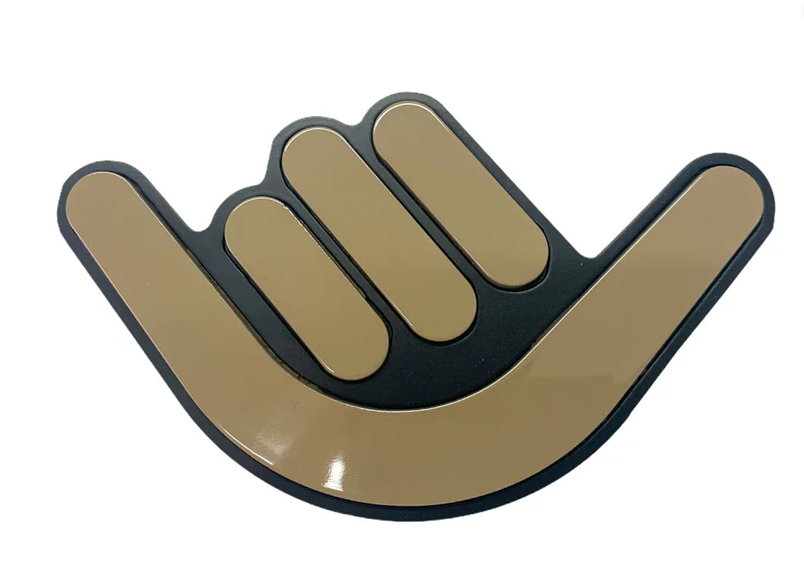 (�߸ˤ���)TACO VINYL/�����ӥˡ��� Shaka ���㥫 �����Хå��������å�����ɡ�4V6��