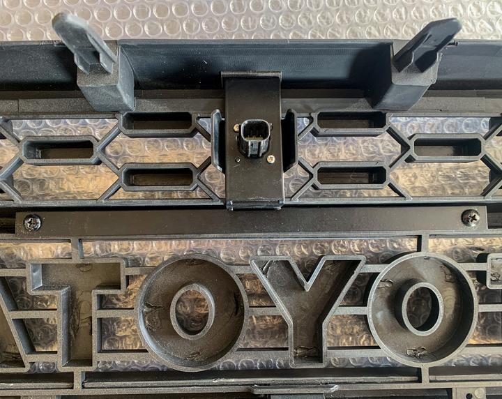 �ʼ����б����˥����� TRD PRO������ѡ������ե���ȥ���� ������������ �֥饱�å� ������2