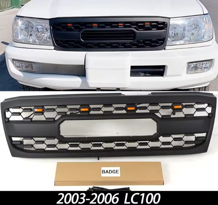 (����б�����1998-2007 ��󥯥�100 TRD PRO �������� ������LED�աˡ�������̵������