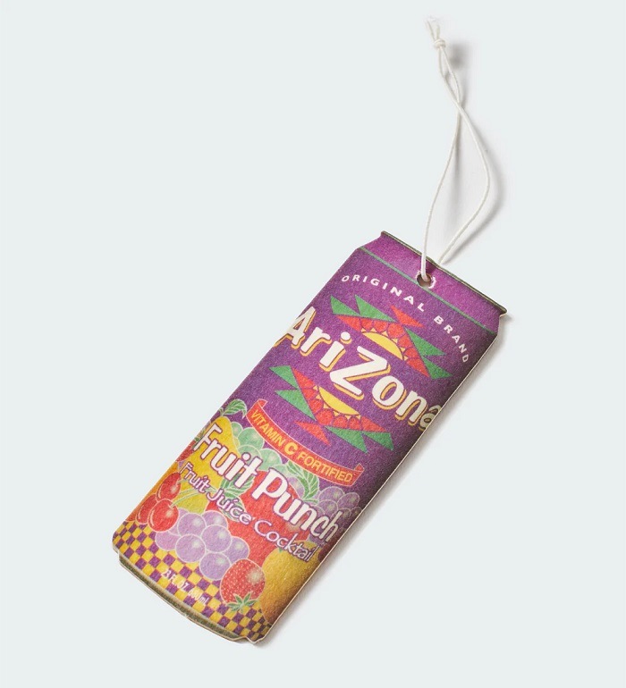 Arizona FRUIT PUNCH  ���꥾�� �ե롼�ĥѥ�� �����ե�å���ʡ�
