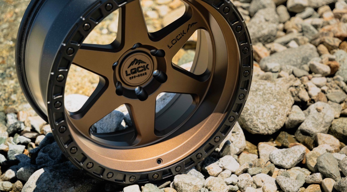 �ʼ����б�����Lock Off-Road Olympus ���å� ���ե����� 17����� �ۥ����� �ʥޥåȥǥ����ȥ֥���)