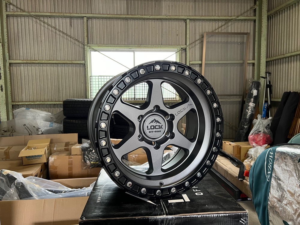 �ʼ����б�����Lock Off-Road Olympus ���å� ���ե����� 17����� �ۥ����� �ʥޥåȥǥ����ȥ֥���)