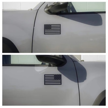 (�����ʡ�)Tactilian USA VETERANS SUPPORT 2021 �����ƥ��ꥢ�� �ե�å� �ޥ��ͥå� 2�祻�åȡʥޥåȥ֥�å���