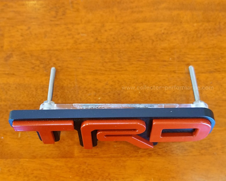 TACO VINYL/ӥˡ TRD Хå ե