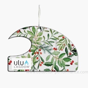 ULU LAGOON �����ե�å���ʡ���Mistlotoe/�ߥ���ȥ���