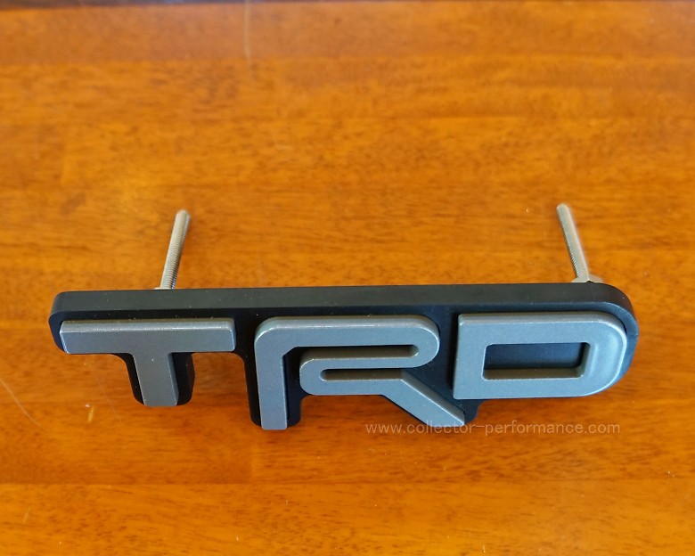 TACO VINYL/ӥˡ TRD Хå 