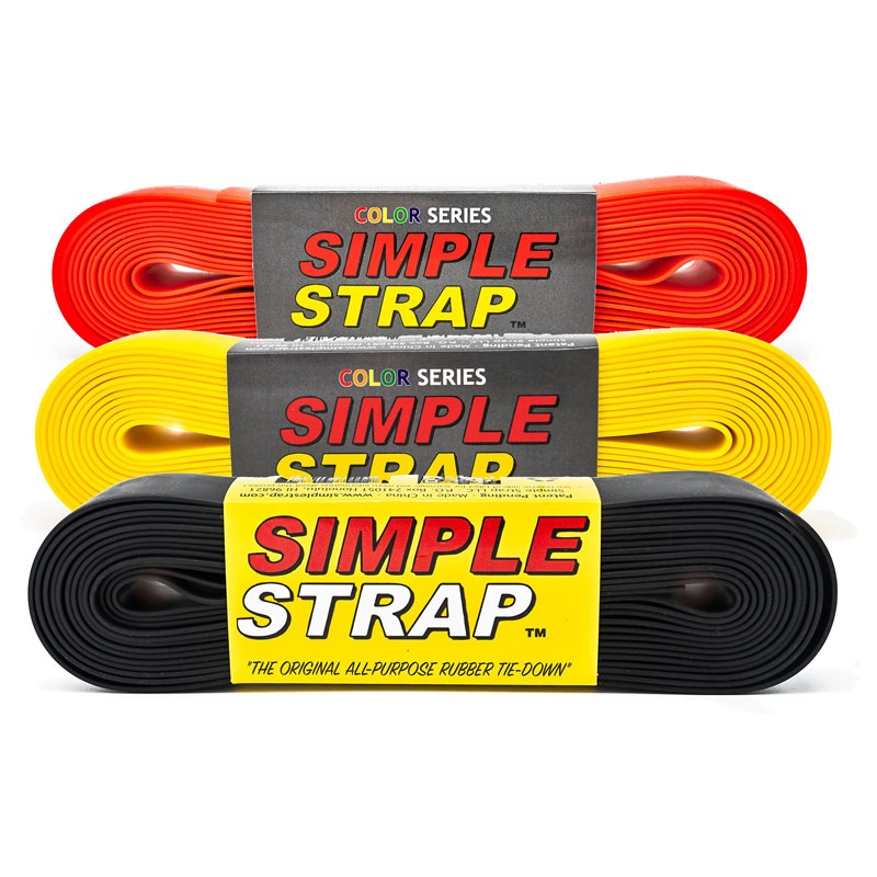 ��SALE����SIMPLE STRAP ����ץ륹�ȥ�å� Regular/�쥮��顼 (2mm)