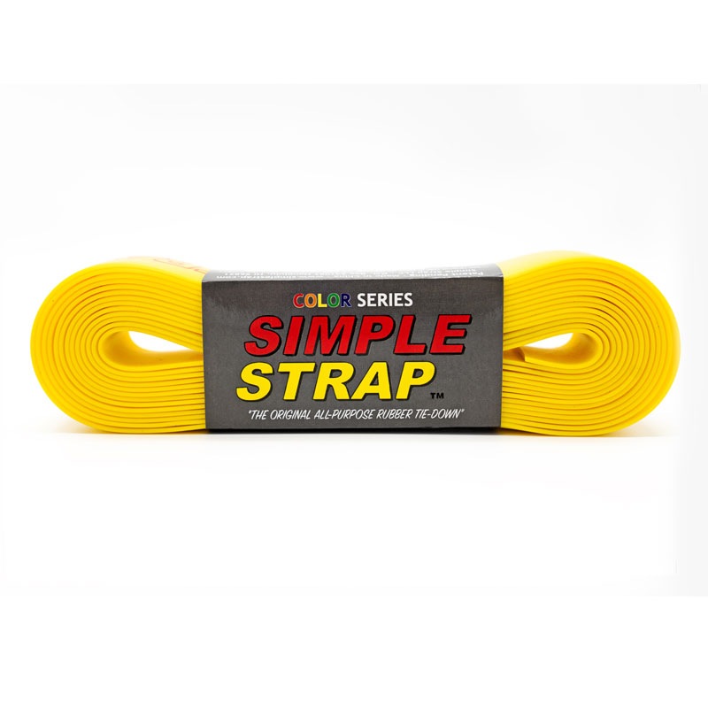 ��SALE����SIMPLE STRAP ����ץ륹�ȥ�å� Regular/�쥮��顼 (2mm)