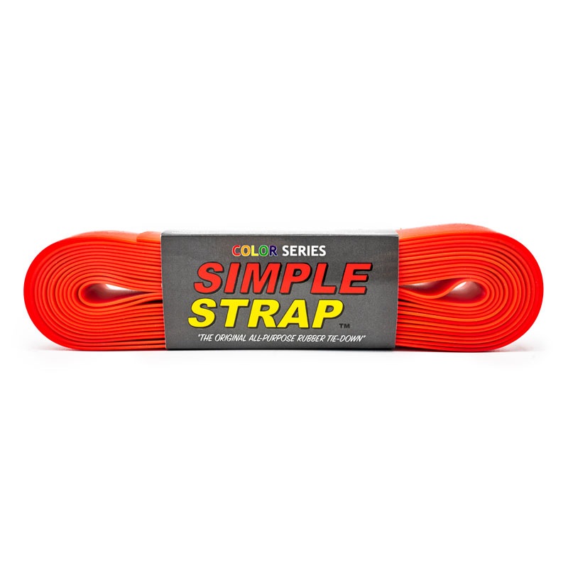 ��SALE����SIMPLE STRAP ����ץ륹�ȥ�å� Regular/�쥮��顼 (2mm)