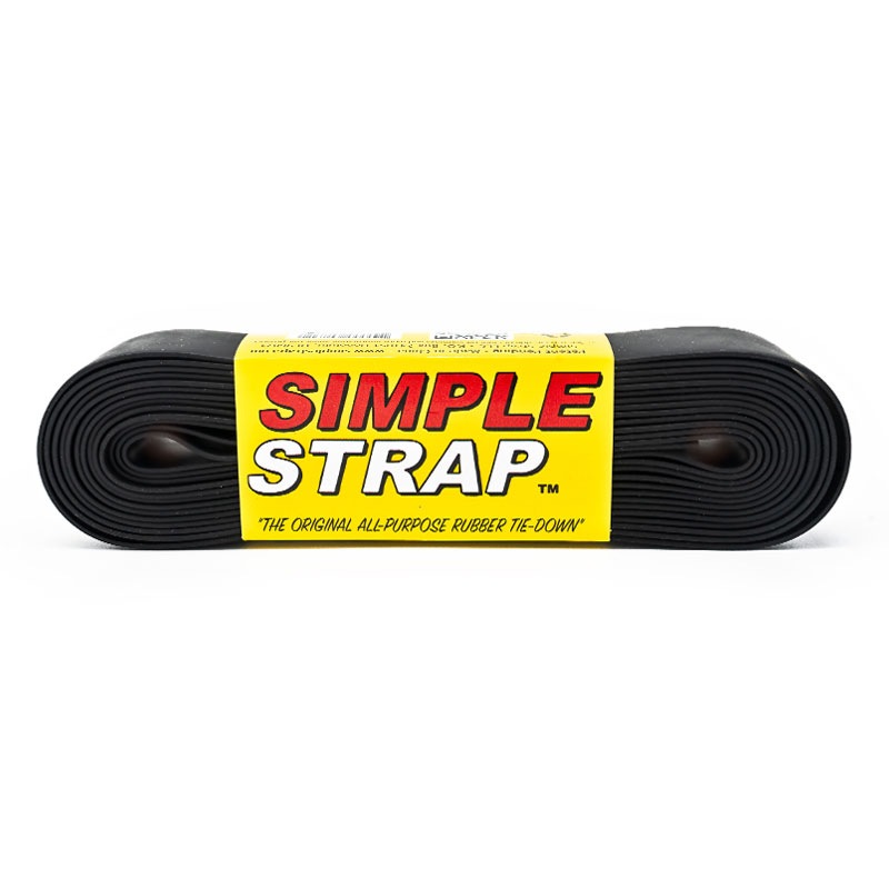 ��SALE����SIMPLE STRAP ����ץ륹�ȥ�å� Regular/�쥮��顼 (2mm)