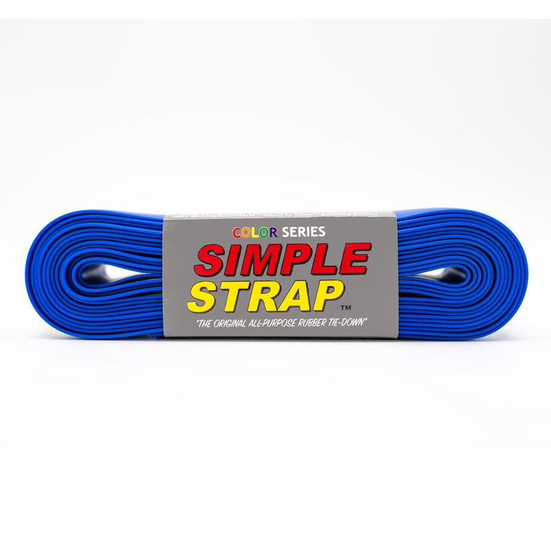 ��SALE����SIMPLE STRAP ����ץ륹�ȥ�å� Regular/�쥮��顼 (2mm)