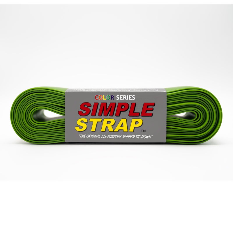 ��SALE����SIMPLE STRAP ����ץ륹�ȥ�å� Regular/�쥮��顼 (2mm)