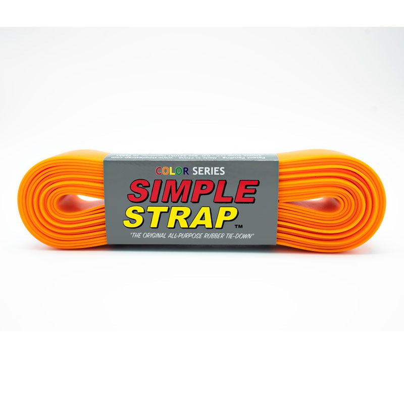 ��SALE����SIMPLE STRAP ����ץ륹�ȥ�å� Regular/�쥮��顼 (2mm)