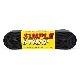 ��SALE����SIMPLE STRAP ����ץ륹�ȥ�å� Regular/�쥮��顼 (2mm)