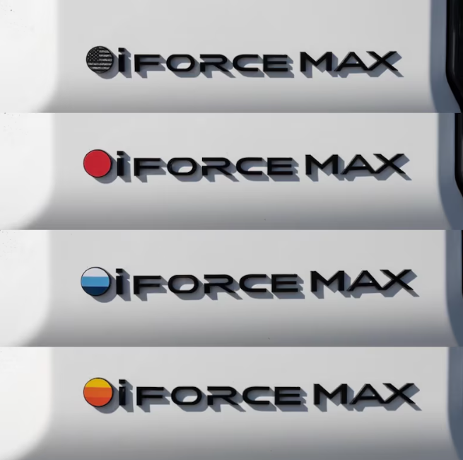 ʼб 2024-󥯥 250ɥ롼250֥å iForceMAX ֥