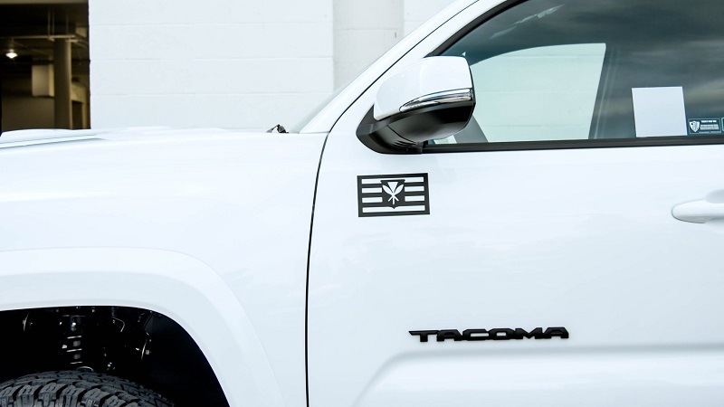 (߸ˤꡪ)Tactilian ƥꥢ KANAKA MAOLI/ʥޥ HAWAII ϥ磻 եå ޥͥå 2祻å