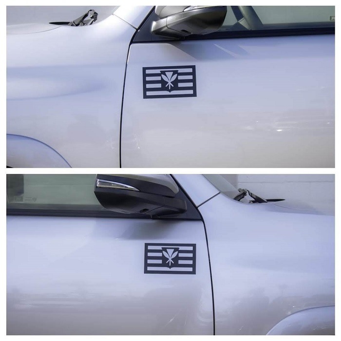 (߸ˤꡪ)Tactilian ƥꥢ KANAKA MAOLI/ʥޥ HAWAII ϥ磻 եå ޥͥå 2祻å