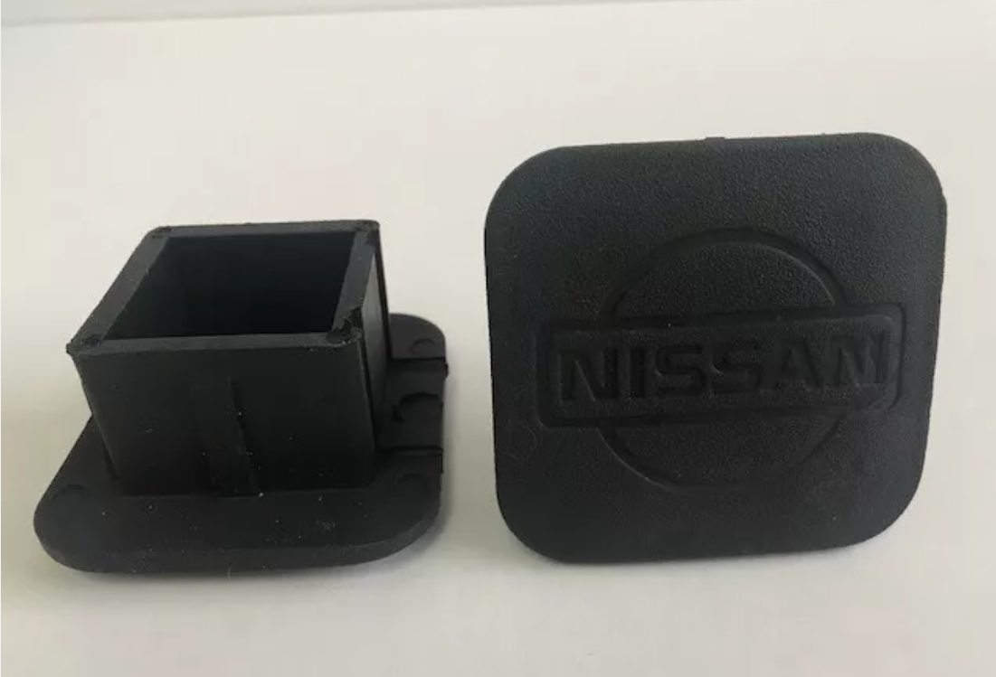 �ʺ߸ˤ��ꡪ������������US NISSAN �˥å��� �ҥå����С�