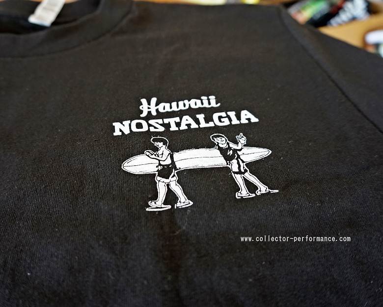 ハワイ Rainbow Drive-In/レインボードライブイン Tシャツ | US