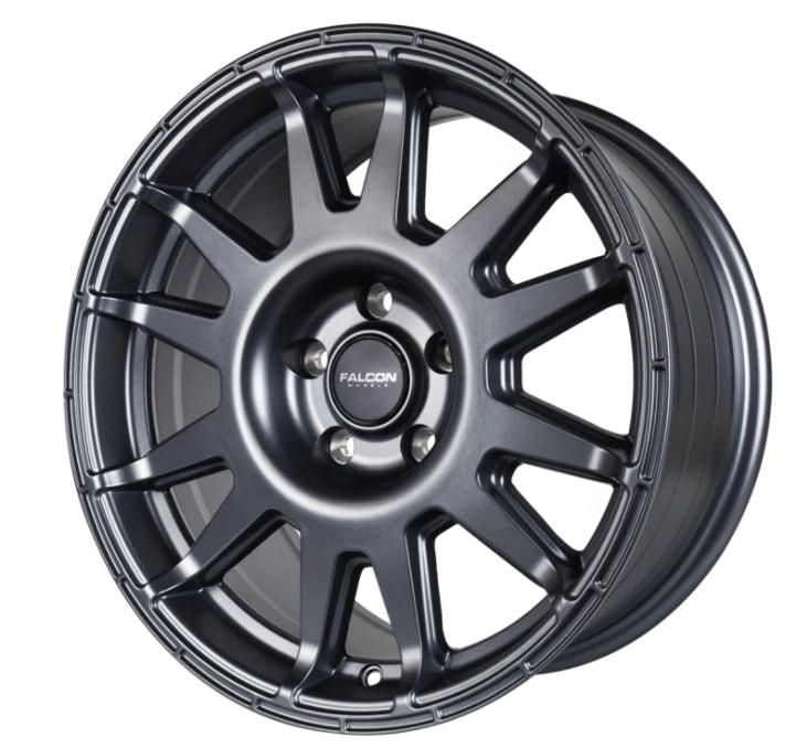 取り寄せ対応！） Falcon Off-Road Wheels ファルコン オフロード V2