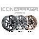 (�����б���)��ICON Alloys Vector5 17in �ۥ�����(���ƥ�֥�å�/�ޥåȥ֥���/�������󥦥�)