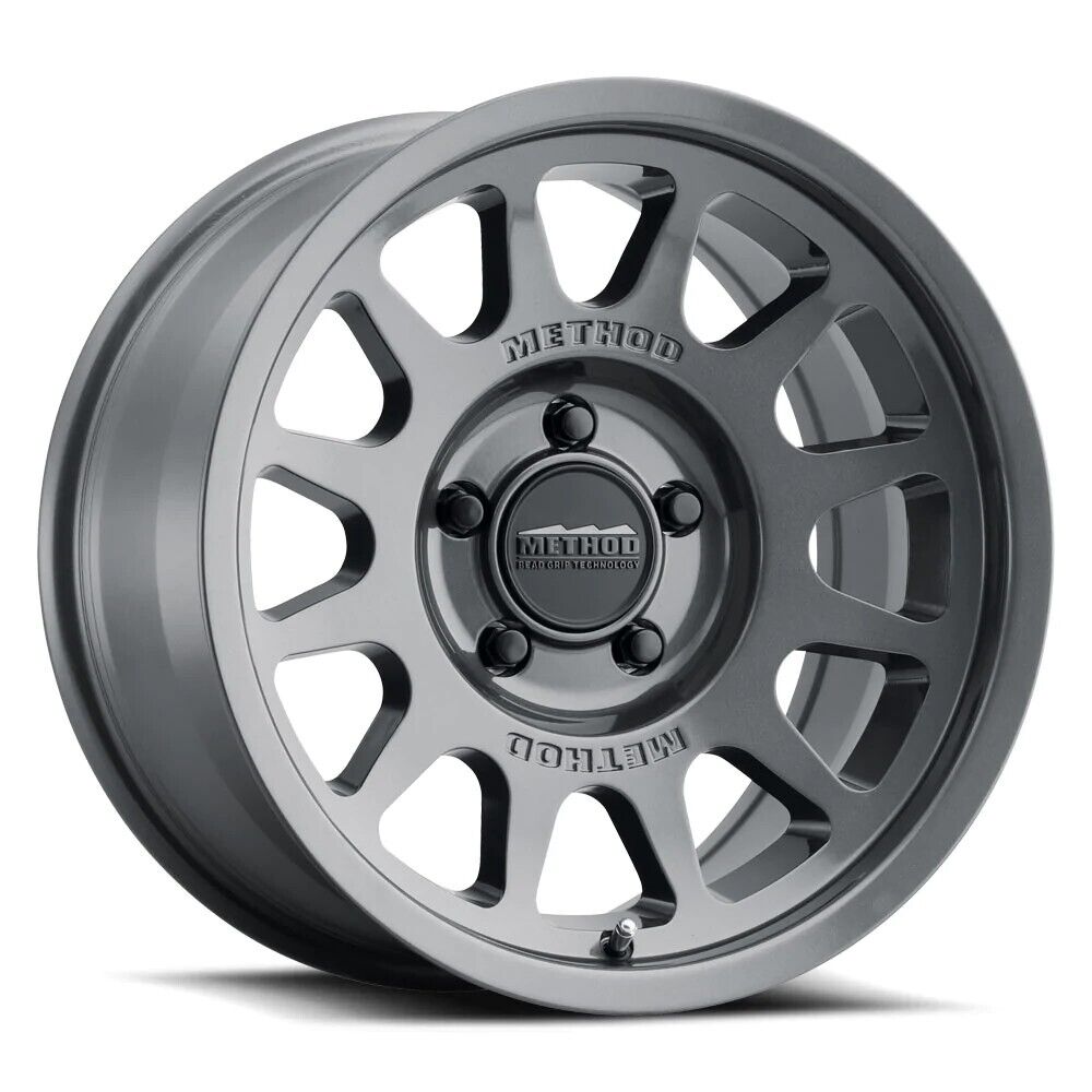 取り寄せ対応！）Method Race Wheels MR703 Bead Grip メソッド ビード