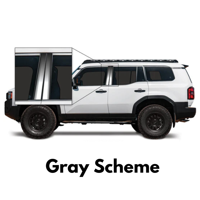 (�����б�) 2024- ���ɥ��롼����250 Taco Vinyl/�����ӥˡ��� �ɥ��ԥ顼�ǥ�����