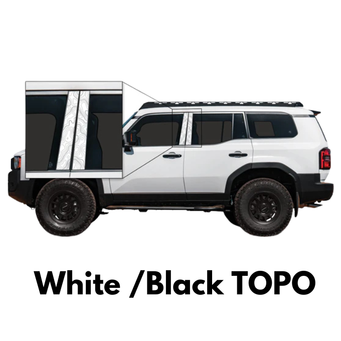 (�����б�) 2024- ���ɥ��롼����250 Taco Vinyl/�����ӥˡ��� �ɥ��ԥ顼�ǥ�����