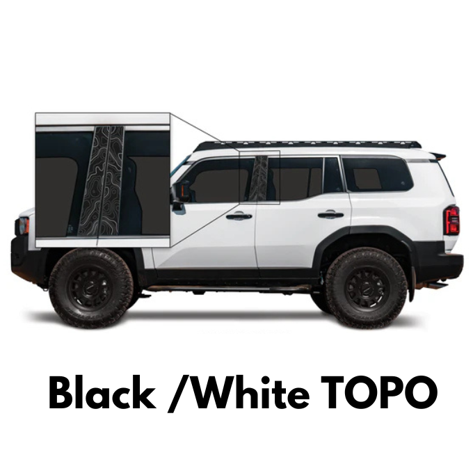 (�����б�) 2024- ���ɥ��롼����250 Taco Vinyl/�����ӥˡ��� �ɥ��ԥ顼�ǥ�����