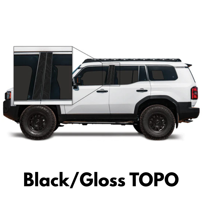 (�����б�) 2024- ���ɥ��롼����250 Taco Vinyl/�����ӥˡ��� �ɥ��ԥ顼�ǥ�����