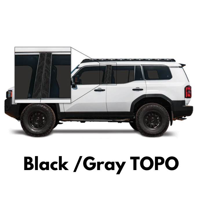 (�����б�) 2024- ���ɥ��롼����250 Taco Vinyl/�����ӥˡ��� �ɥ��ԥ顼�ǥ�����