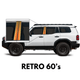 (�����б�) 2024- ���ɥ��롼����250 Taco Vinyl/�����ӥˡ��� �ɥ��ԥ顼�ǥ�����