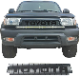 (�����б�����1996-1998 4���ʡ� 185�ϥ���å��������� 180��  BIG TOYOTA���� ��å��奰��� �����