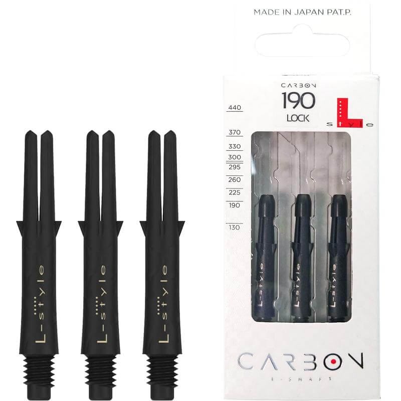 エルシャフト スリム カーボン 440mm エルフライト ファントム シェイプ エルフライトファントムをレビュー｜初期不良やテスト販売も解説