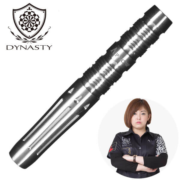 【未使用】 DYNASTY／ダイナスティー エニー モア リモデル ダーツ > ソフトダーツ > ブランド【タ行】 > ダイナスティー