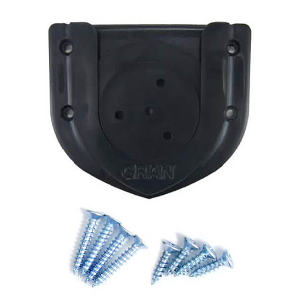 グランダーツ】ボードブラケット 汎用タイプ ダーツボード用品