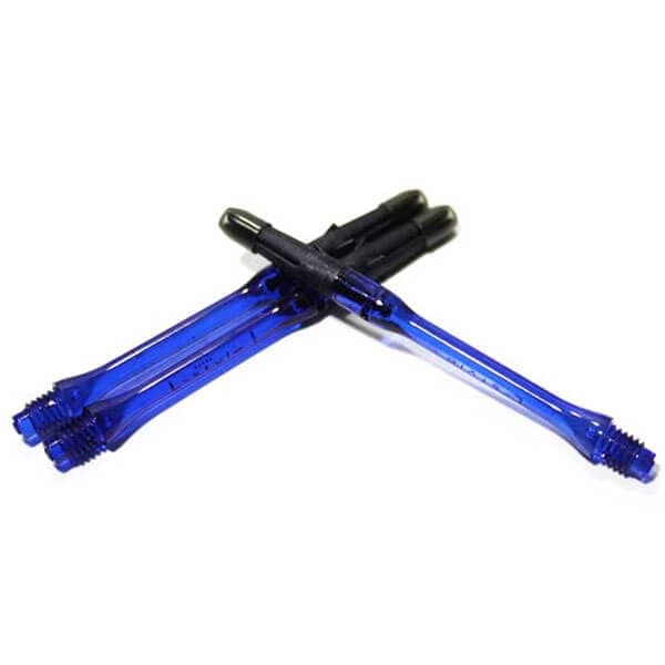 ナチュラルナイン】エルシャフトカーボンサイレントスリム インディゴ