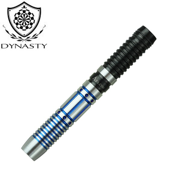 DYNASTYダイナスティAQUA SPEARアクアスピアー20g定価11000 ダイナスティー】AQUA SPEAR アクアスピア ダーツ バレル