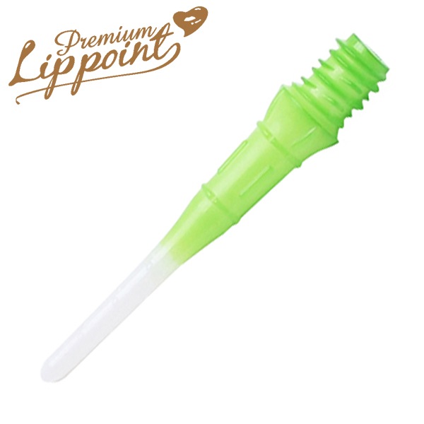 館長　緑色ダーツ用アクセサリー リップポイント 館長様専用 緑色ダーツ用アクセサリー リップポイント